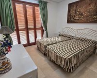 Rynek wtórny - apartment - Marbella - Nueva Andalucía