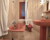 Rynek wtórny - apartment - Marbella - Nueva Andalucía