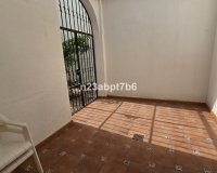 Rynek wtórny - apartment - Marbella - Nueva Andalucía