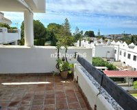 Rynek wtórny - apartment - Marbella - Nueva Andalucía