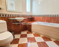 Rynek wtórny - apartment - Marbella - Nueva Andalucía