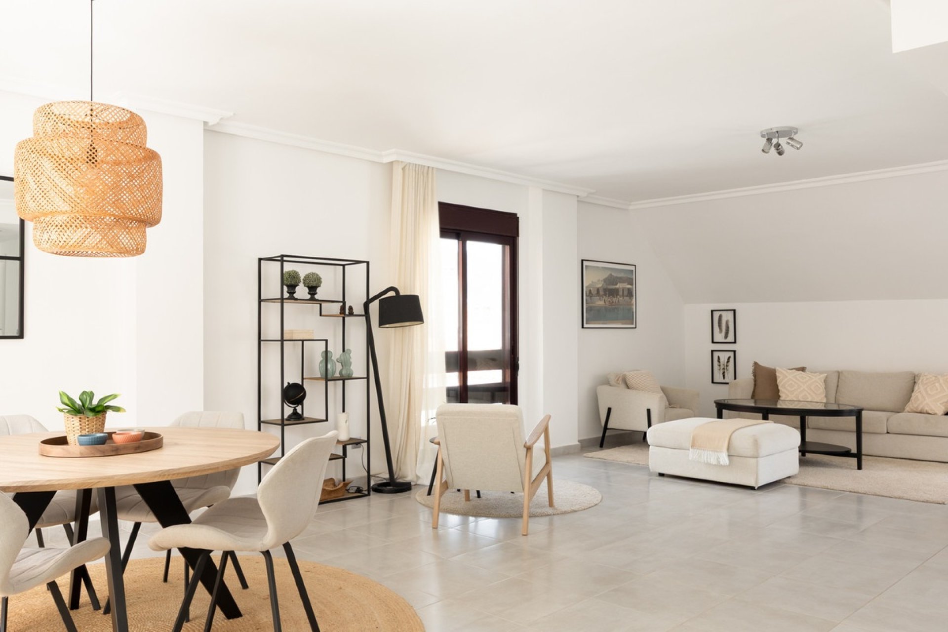 Rynek wtórny - apartment - Marbella - Nueva Andalucía