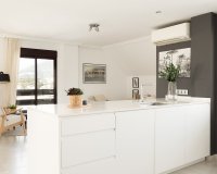 Rynek wtórny - apartment - Marbella - Nueva Andalucía
