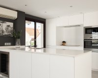 Rynek wtórny - apartment - Marbella - Nueva Andalucía