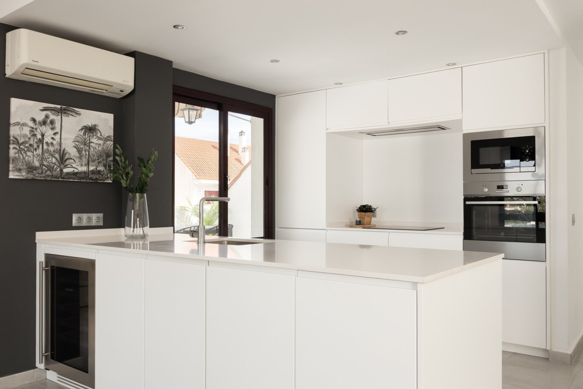 Rynek wtórny - apartment - Marbella - Nueva Andalucía
