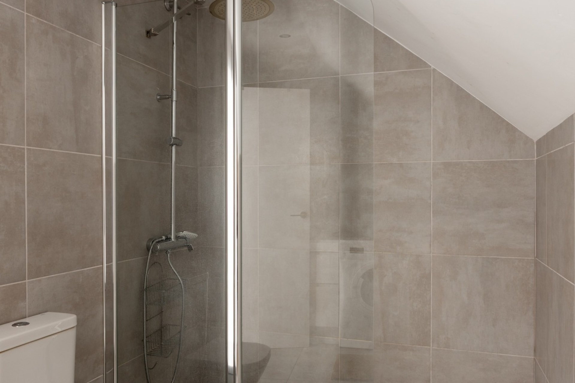 Rynek wtórny - apartment - Marbella - Nueva Andalucía
