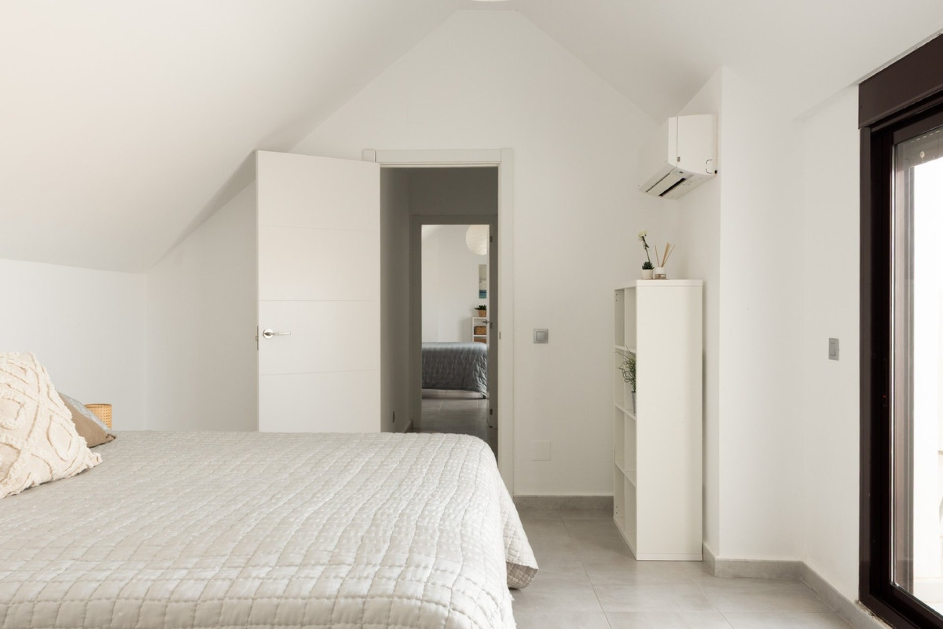 Rynek wtórny - apartment - Marbella - Nueva Andalucía