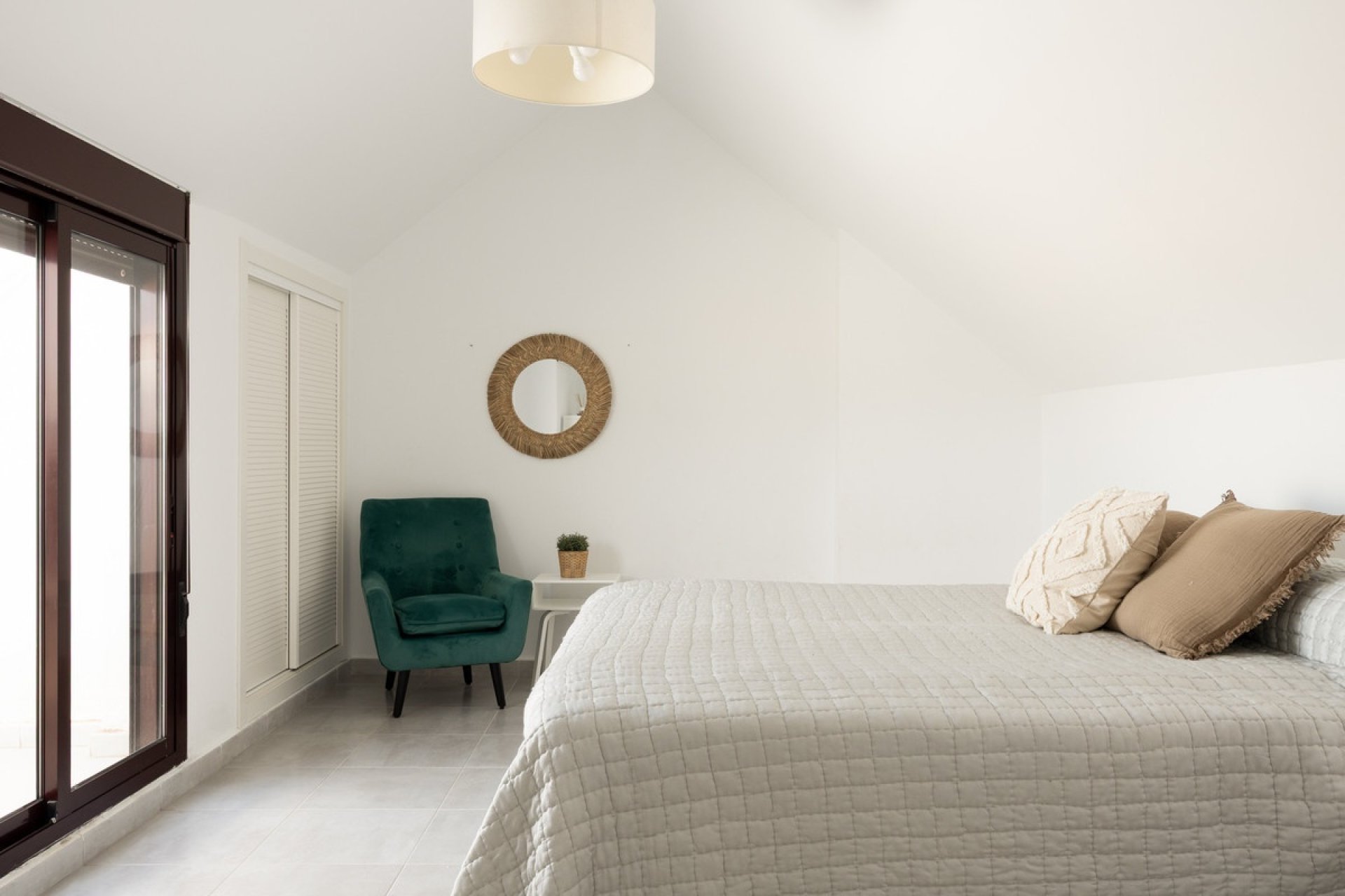 Rynek wtórny - apartment - Marbella - Nueva Andalucía