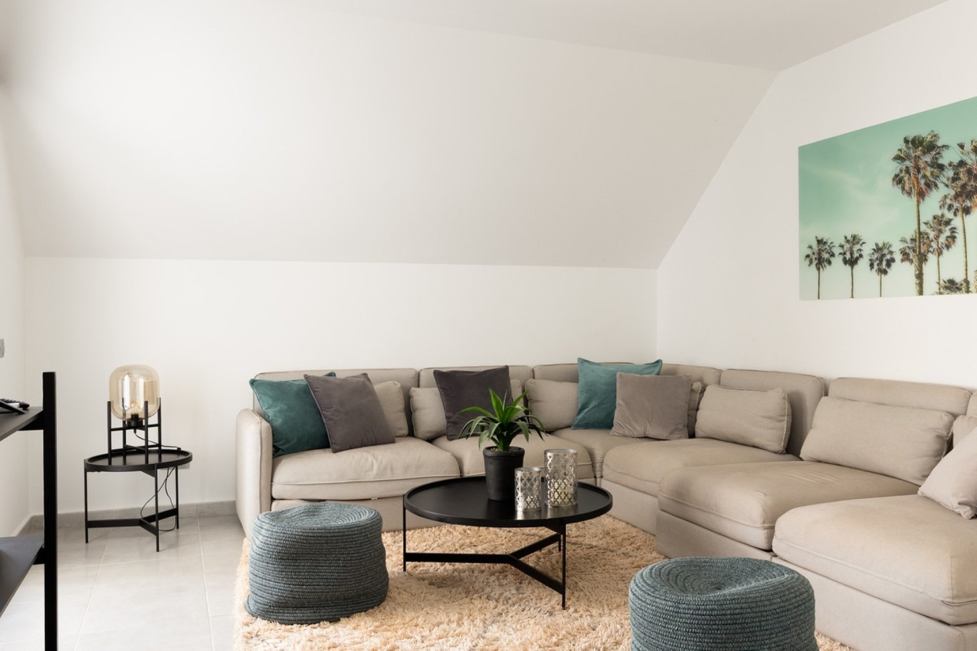 Rynek wtórny - apartment - Marbella - Nueva Andalucía