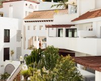 Rynek wtórny - apartment - Marbella - Nueva Andalucía
