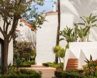 Rynek wtórny - apartment - Marbella - Nueva Andalucía