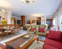Rynek wtórny - apartment - Marbella - Nueva Andalucía