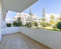Rynek wtórny - apartment - Marbella - Nueva Andalucía