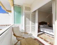 Rynek wtórny - apartment - Marbella - Nueva Andalucía