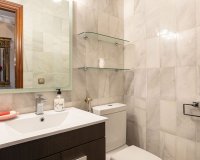 Rynek wtórny - apartment - Marbella - Nueva Andalucía