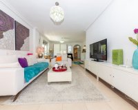 Rynek wtórny - apartment - Marbella - Nueva Andalucía