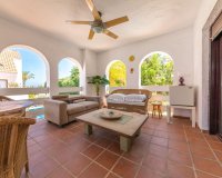 Rynek wtórny - apartment - Marbella - Nueva Andalucía