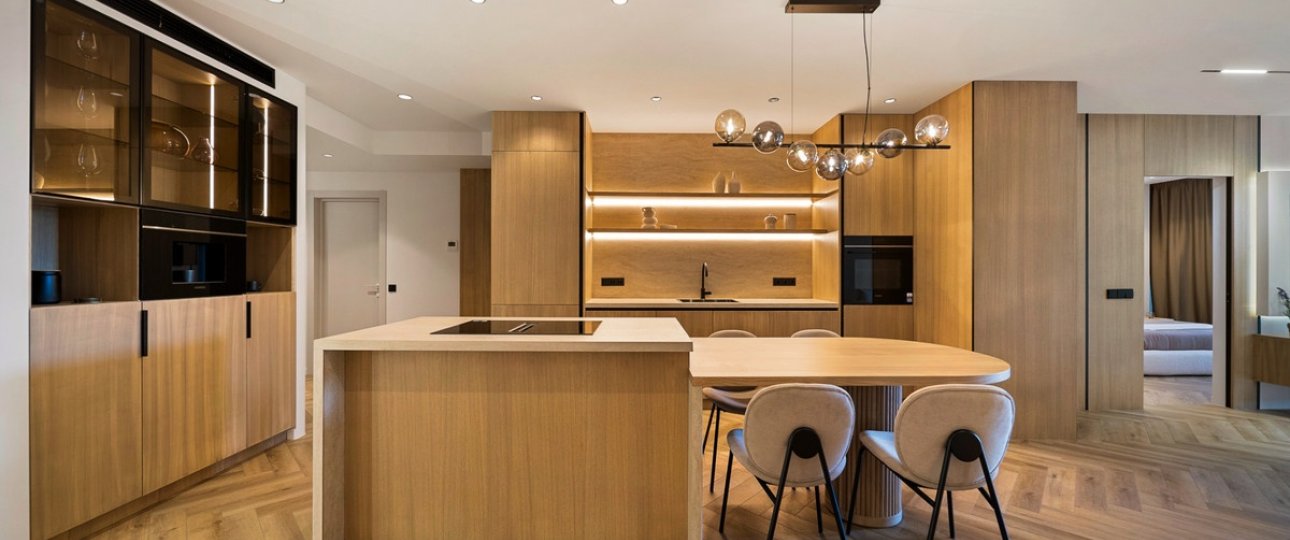 Rynek wtórny - apartment - Marbella - Nueva Andalucía