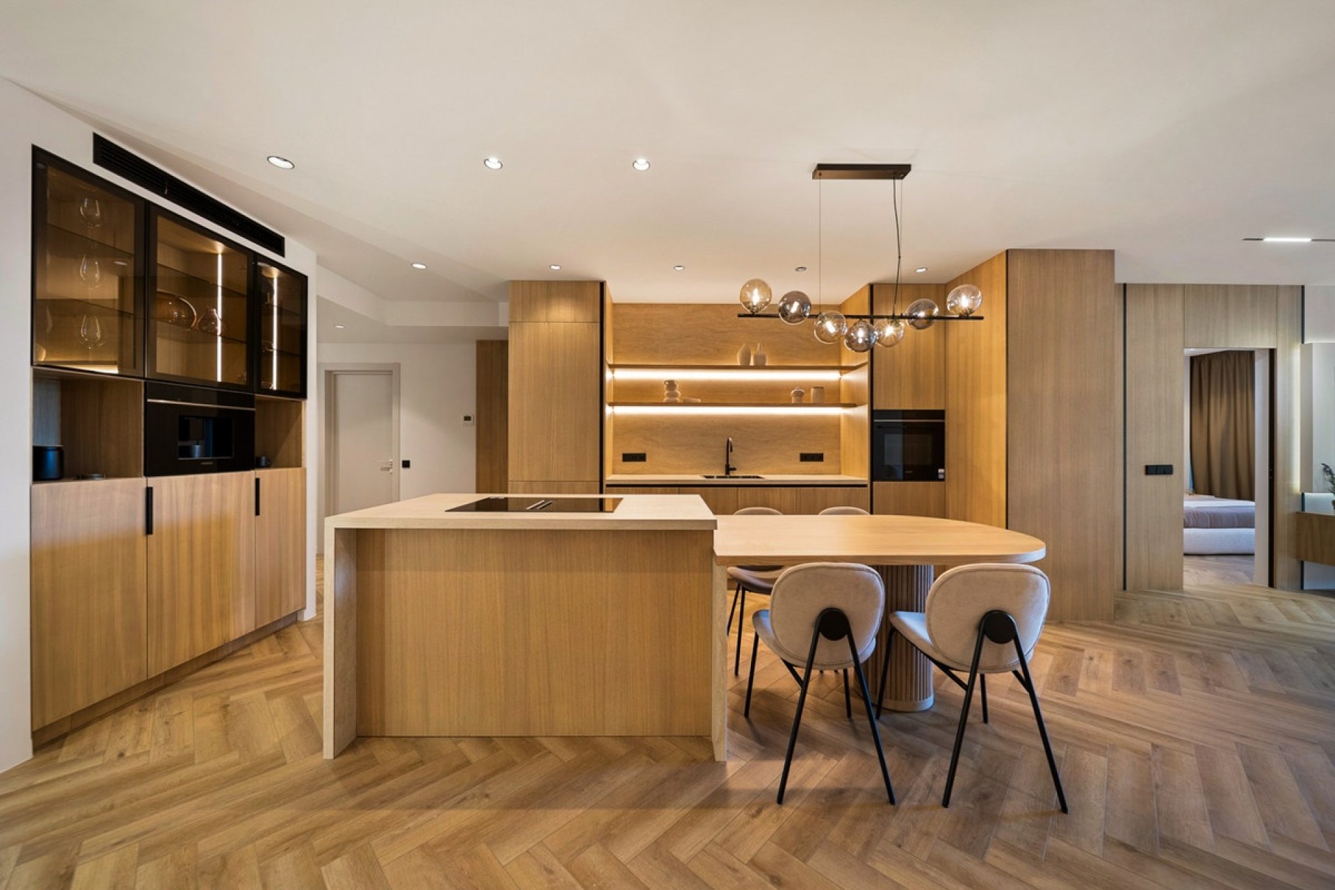 Rynek wtórny - apartment - Marbella - Nueva Andalucía