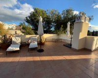 Rynek wtórny - apartment - Marbella - Nueva Andalucía