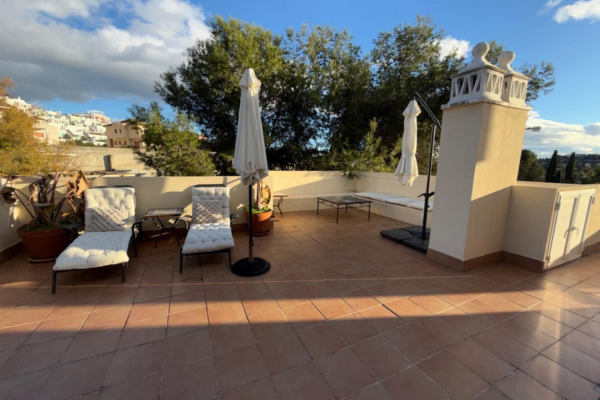 Rynek wtórny - apartment - Marbella - Nueva Andalucía