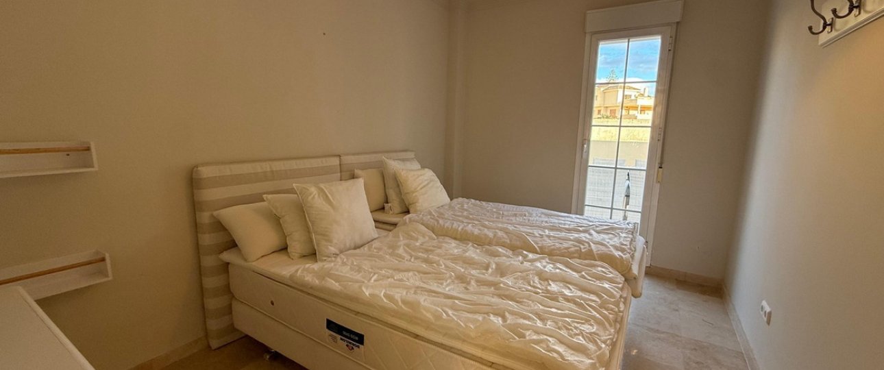 Rynek wtórny - apartment - Marbella - Nueva Andalucía