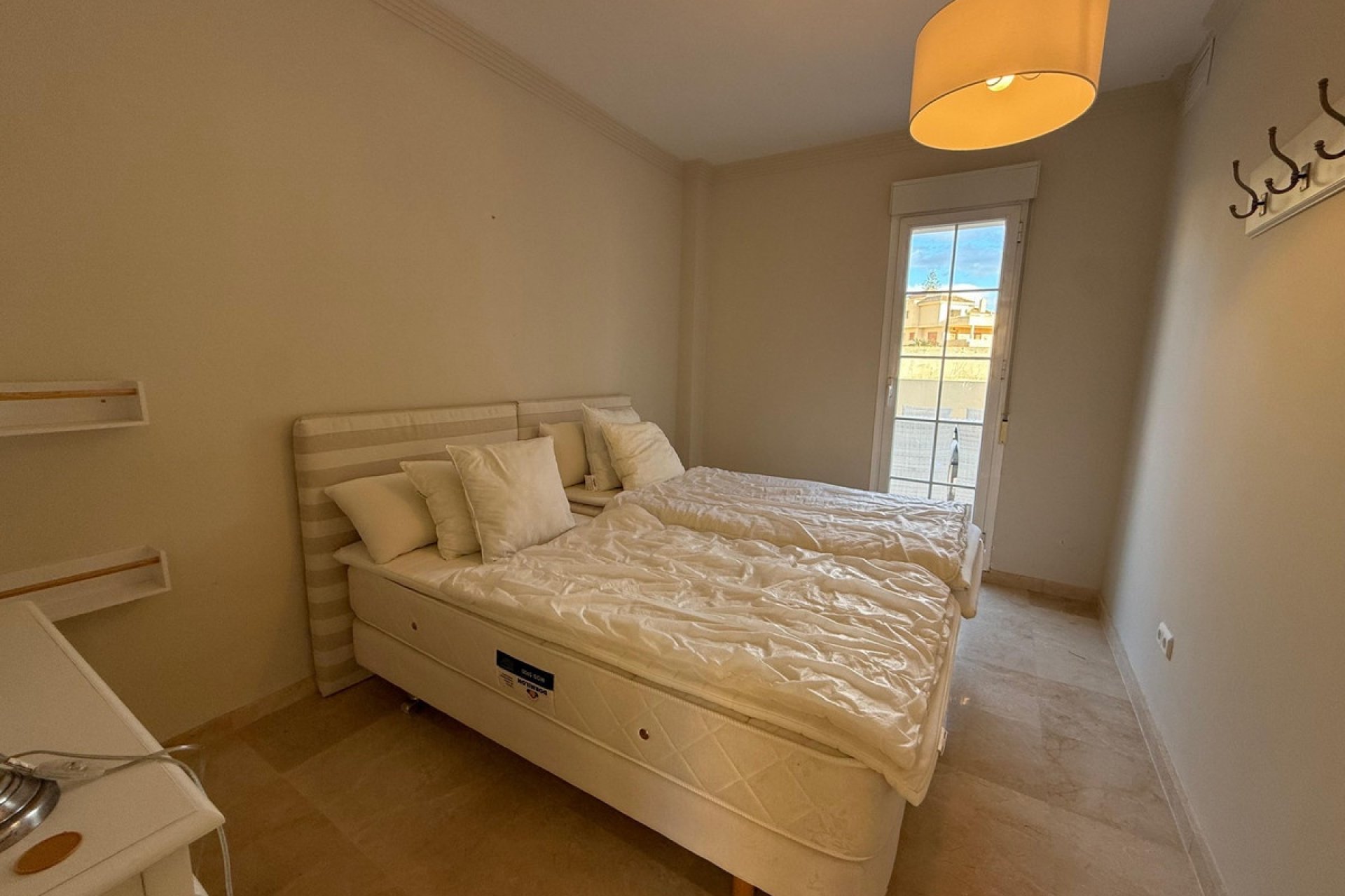 Rynek wtórny - apartment - Marbella - Nueva Andalucía