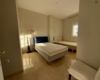 Rynek wtórny - apartment - Marbella - Nueva Andalucía