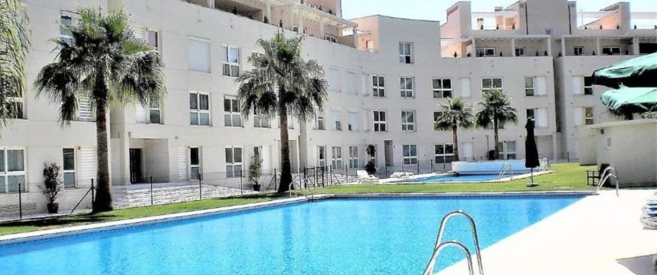 Rynek wtórny - apartment - Marbella - Nueva Andalucía