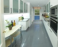 Rynek wtórny - apartment - Marbella - Nueva Andalucía