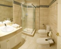 Rynek wtórny - apartment - Marbella - Nueva Andalucía