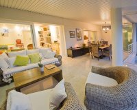 Rynek wtórny - apartment - Marbella - Nueva Andalucía