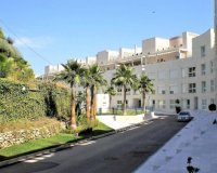 Rynek wtórny - apartment - Marbella - Nueva Andalucía