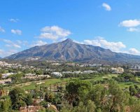 Rynek wtórny - apartment - Marbella - Nueva Andalucía