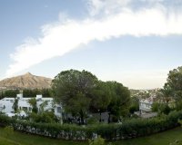 Rynek wtórny - apartment - Marbella - Nueva Andalucía