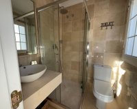Rynek wtórny - apartment - Marbella - Nueva Andalucía