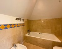 Rynek wtórny - apartment - Marbella - Nueva Andalucía