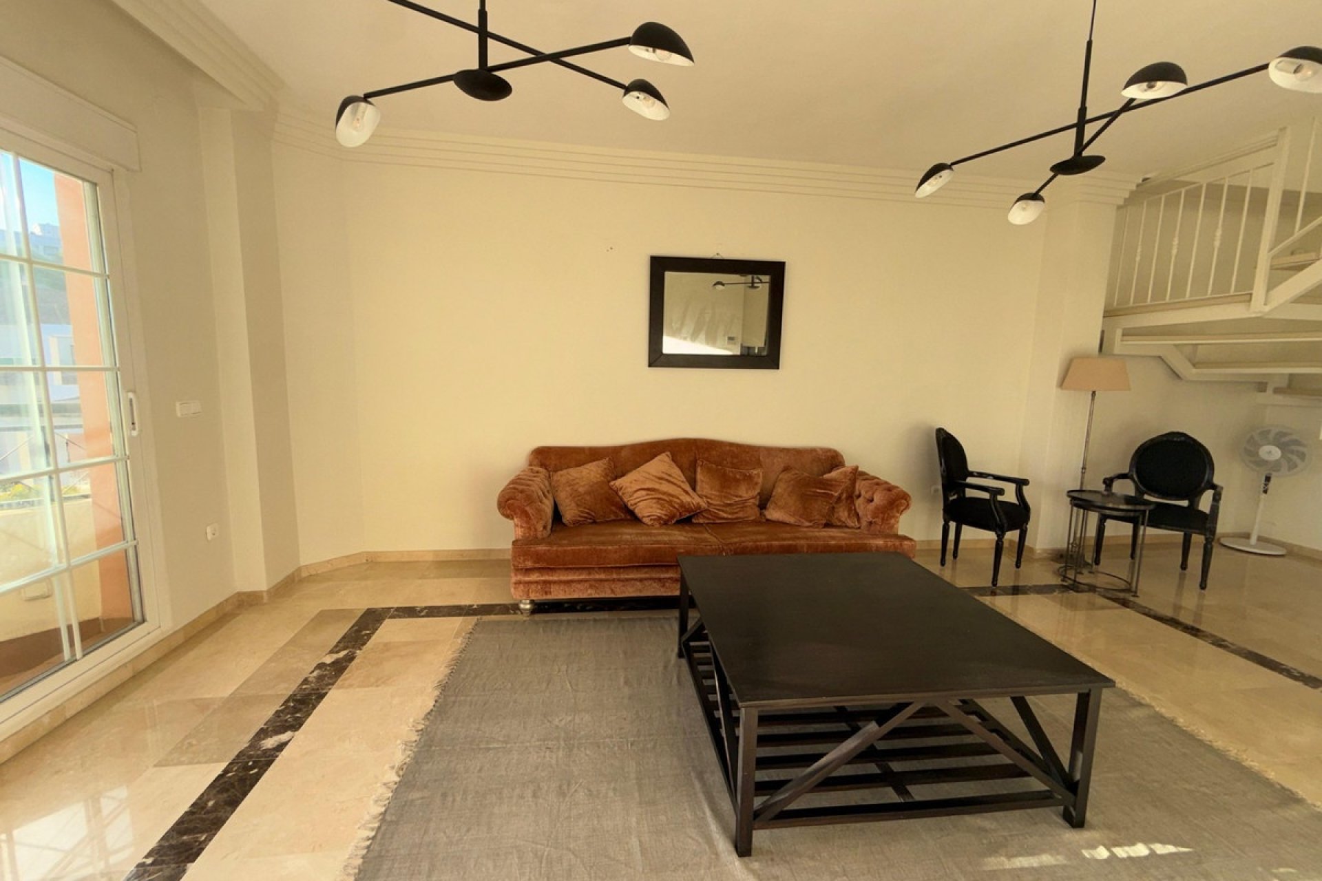 Rynek wtórny - apartment - Marbella - Nueva Andalucía