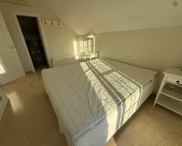 Rynek wtórny - apartment - Marbella - Nueva Andalucía