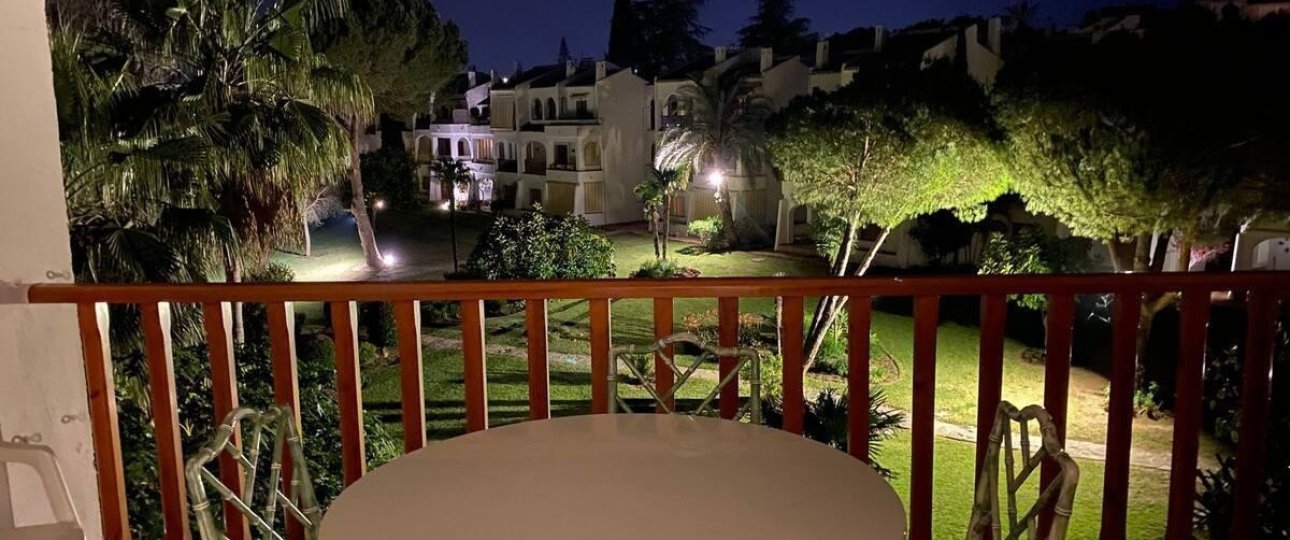 Rynek wtórny - apartment - Marbella - Nueva Andalucía