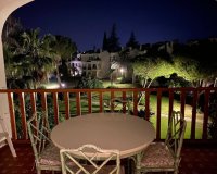 Rynek wtórny - apartment - Marbella - Nueva Andalucía