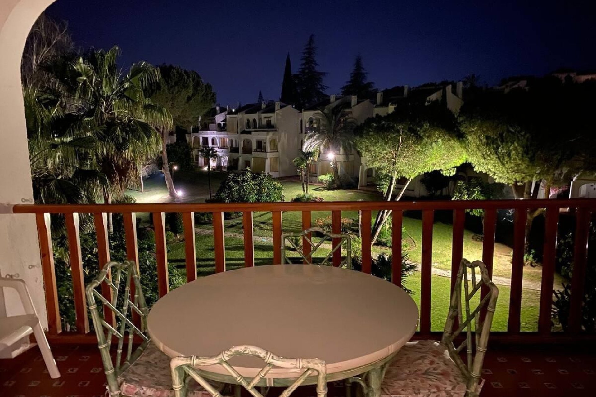 Rynek wtórny - apartment - Marbella - Nueva Andalucía