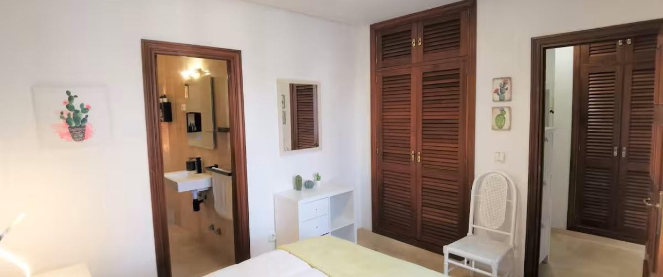 Rynek wtórny - apartment - Marbella - Nueva Andalucía