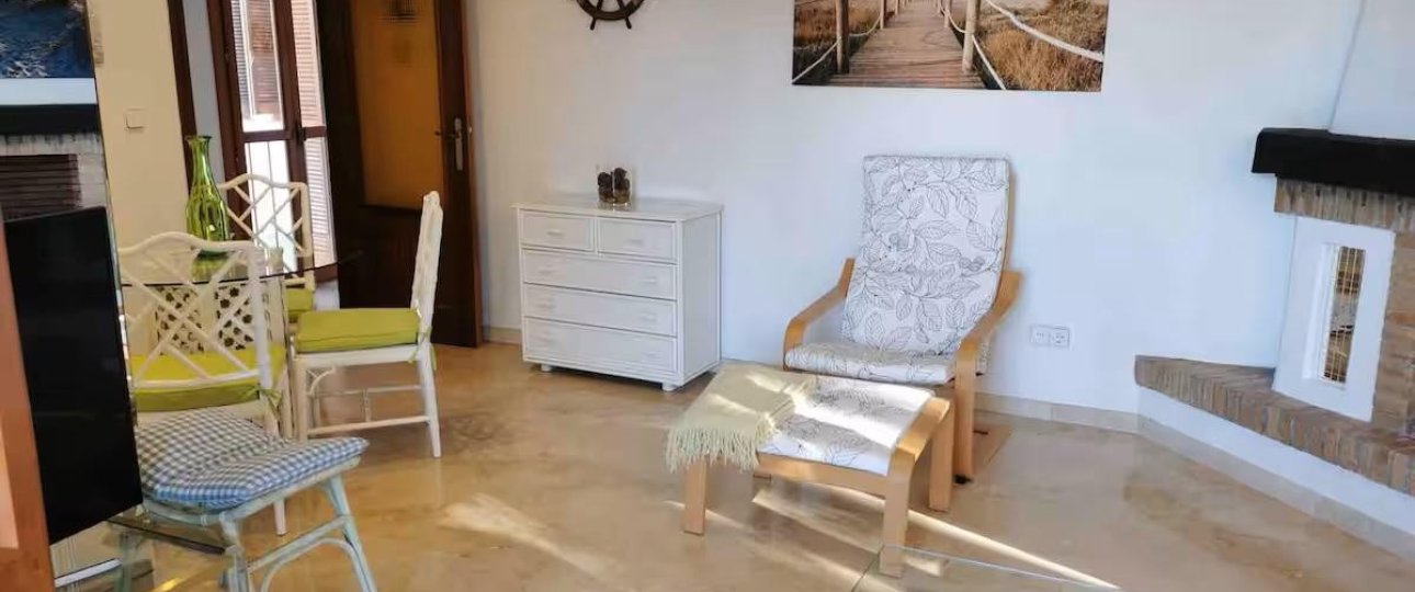 Rynek wtórny - apartment - Marbella - Nueva Andalucía