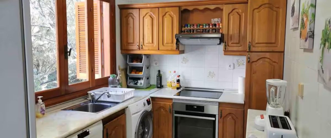 Rynek wtórny - apartment - Marbella - Nueva Andalucía