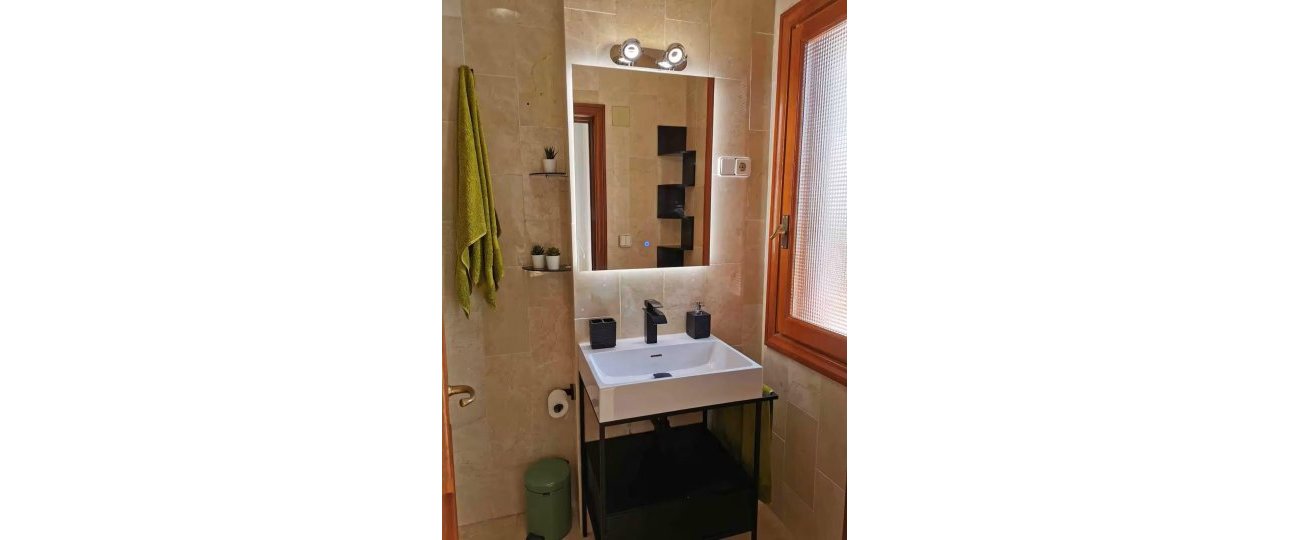 Rynek wtórny - apartment - Marbella - Nueva Andalucía