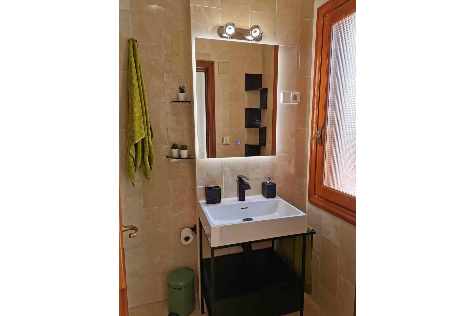 Rynek wtórny - apartment - Marbella - Nueva Andalucía