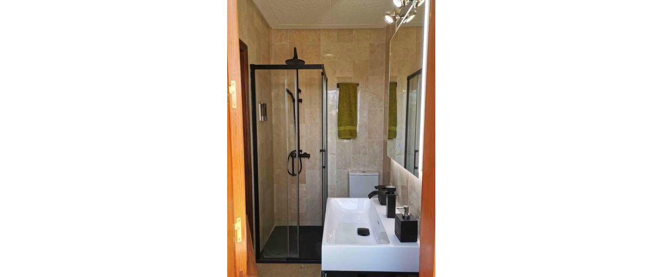 Rynek wtórny - apartment - Marbella - Nueva Andalucía