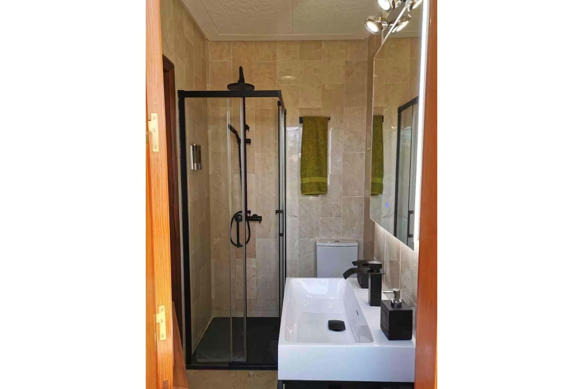 Rynek wtórny - apartment - Marbella - Nueva Andalucía