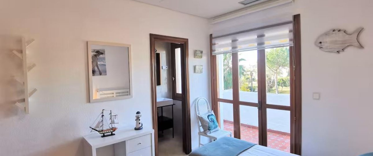 Rynek wtórny - apartment - Marbella - Nueva Andalucía
